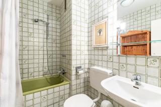 Kaiserallee, Fewo 198 - 3