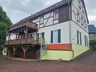 Ferienhof An der Weide - 0