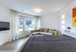 Kaiserallee, Fewo 194 - 9