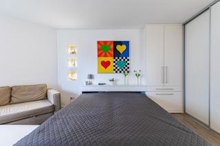 Kaiserallee, Fewo 194 - 8