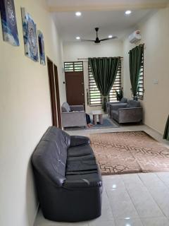 Homestay Kubang Kerian, Kota Bharu - 5