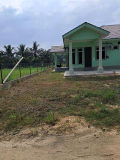 Homestay Kubang Kerian, Kota Bharu - 4