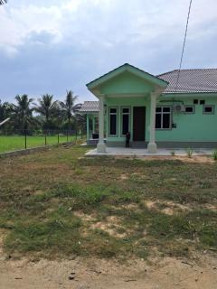 Homestay Kubang Kerian, Kota Bharu - 2