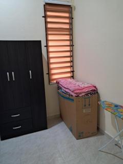 Homestay Kubang Kerian, Kota Bharu - 1