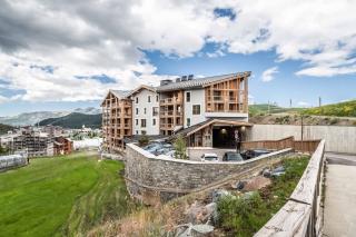 Apartment Vira Alpe d'Huez - by EMERALD STAY - 3