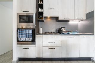 Sole e Mare Buggerru - Appartamento - 4