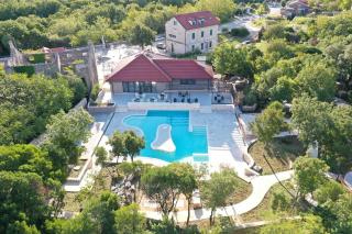 Hotel Stanica Ravno - 6