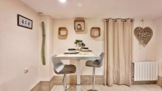 Gîte Renaud et Lauren - Terrace - Horbourg-Wihr - 6