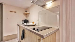 Gîte Renaud et Lauren - Terrace - Horbourg-Wihr - 3