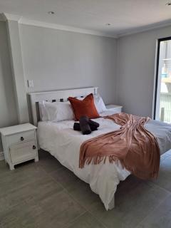 Barefoot Whispers - 4