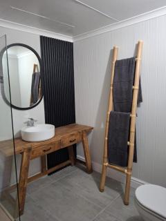 Barefoot Whispers - 2