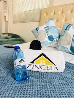 Zingela Guesthouse - 1