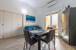 Sole e Mare Buggerru - Appartamento - 8