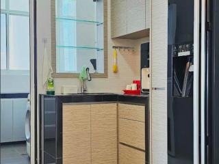 Enjoy the Unblocked Seaview 超大海景房 5mins to Paddy Fields and Pantai Redang - 2