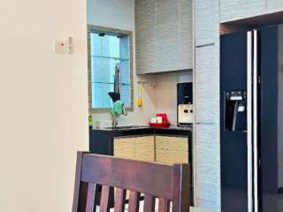 Enjoy the Unblocked Seaview 超大海景房 5mins to Paddy Fields and Pantai Redang - 3