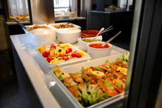 Hotel Continental Luanda - 1