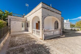 I Trulli della Collina by BarbarHouse - 4