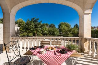 I Trulli della Collina by BarbarHouse - 7