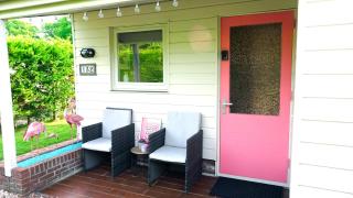 Delightful tropical retreat close to the sea - 4