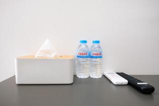 Sans Vibes Hotel Damai Yogyakarta - 4