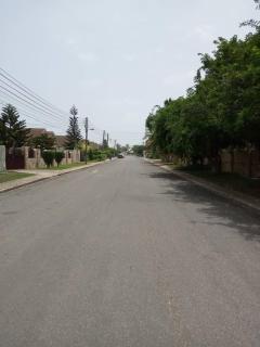 Cozy 3BR home - gated estate with genset - Tema - 5