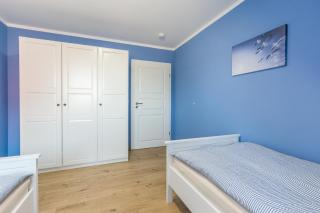 HMuschelsucher, Birkenstraße 7a, App 5 - 1