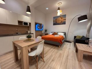 Old Town Apartments B15 - Cracovie - 6