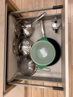 Old Town Apartments B15 - Cracovie - 5