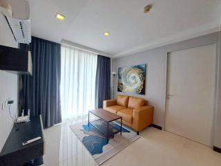 Beautiful room, big balcony, near the mall - 1