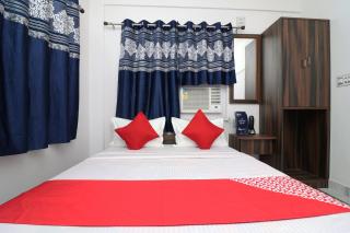 Hotel O White Heaven - 6