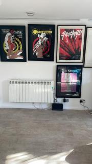 1 Pymmes Mews - Londres - 5