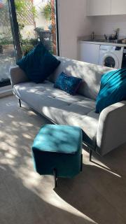 1 Pymmes Mews - Londres - 3