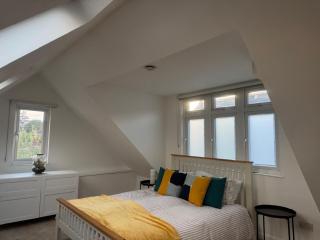 1 Pymmes Mews - Londres - 1