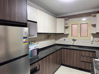 Residence Naser City - 7