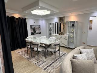 Residence Naser City - 4