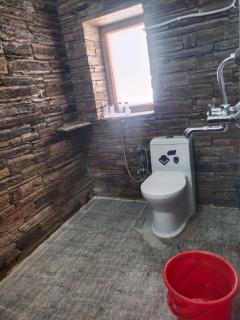 Pinaka Devbhumi Homestay - Mukteswar - 9