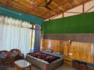 Pinaka Devbhumi Homestay - Mukteswar - 4