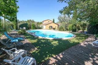 Maison de Charme en Provence - Vue sur le Mont Ventoux - 3