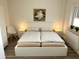 Gemütliches Gruppenhaus nähe Krefeld & Messe - 8