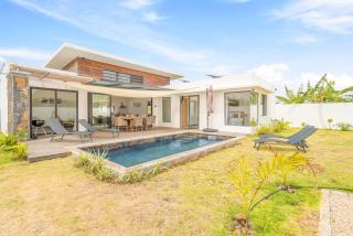 Villa Colibri - Peace & Sun by Sealodge Mauritius - 0