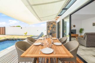 Villa Colibri - Peace & Sun by Sealodge Mauritius - 9