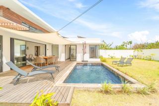 Villa Colibri - Peace & Sun by Sealodge Mauritius - 4
