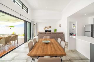 Villa Colibri - Peace & Sun by Sealodge Mauritius - 1