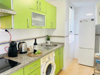 Apartamento San Miguel by At Home Costa del Sol - 5
