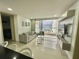 Tu apartamento en la playa piso 10 - 4