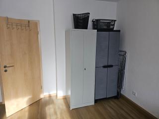 Monteurs- & Gästewohnungen nähe Raffinerie Leuna & Geiseltalsee für 4Personen - 6