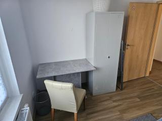 Monteurs- & Gästewohnungen nähe Raffinerie Leuna & Geiseltalsee für 4Personen - 7