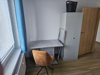 Monteurs- & Gästewohnungen nähe Raffinerie Leuna & Geiseltalsee für 4Personen - 8