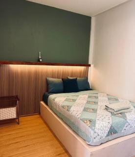 Happiness Hostel Private room - 6