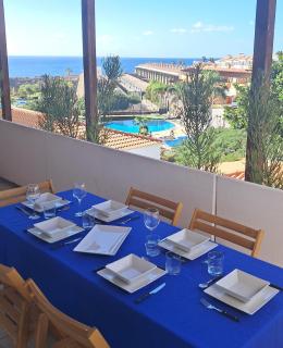 Spacious apartment with amazing view and air conditioning - 4